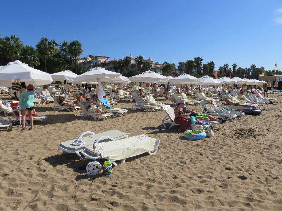 imagini hotel BARUT HEMERA